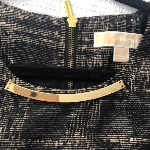 Michael Kors dress - Picture 4 of 4